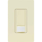 Lutron - Maestro 2AMP Occupancy/Vancancy Sensor Switch - MS-OPS2-AL - Canada Light Shop