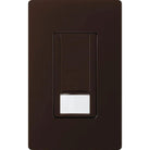 Lutron - Maestro 2AMP Occupancy/Vancancy Sensor Switch - MS-OPS2-BR - Canada Light Shop