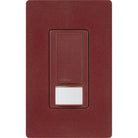 Lutron - Maestro 2AMP Occupancy/Vancancy Sensor Switch - MS-OPS2-MR - Canada Light Shop
