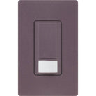 Lutron - Maestro 2AMP Occupancy/Vancancy Sensor Switch - MS-OPS2-PL - Canada Light Shop