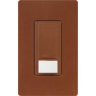 Lutron - Maestro 2AMP Occupancy/Vancancy Sensor Switch - MS-OPS2-SI - Canada Light Shop