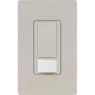 Lutron - Maestro 2AMP Occupancy/Vancancy Sensor Switch - MS-OPS2-ST - Canada Light Shop