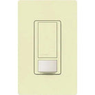 Lutron - Maestro 5AMP Occupancy/Vacancy Sensor Switch - MS-OPS5M-AL - Canada Light Shop