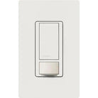 Lutron - Maestro 5AMP Occupancy/Vacancy Sensor Switch - MS-OPS5M-WH - Canada Light Shop