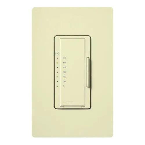 Lutron - Maestro 60-Minute Timer - MA-T51-AL - Canada Light Shop