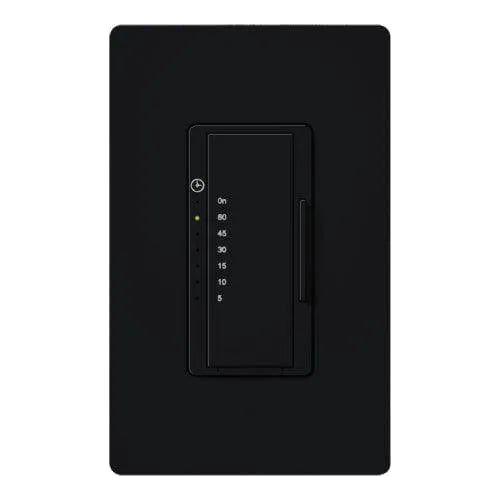 Lutron - Maestro 60-Minute Timer - MA-T51-BL - Canada Light Shop