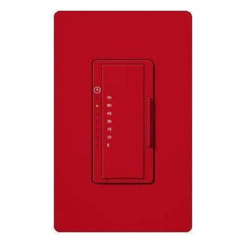 Lutron - Maestro 60-Minute Timer - MA-T51-HT - Canada Light Shop