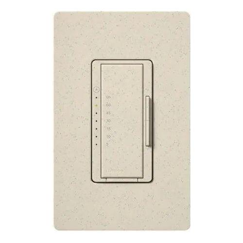 Lutron - Maestro 60-Minute Timer - MA-T51-LS - Canada Light Shop