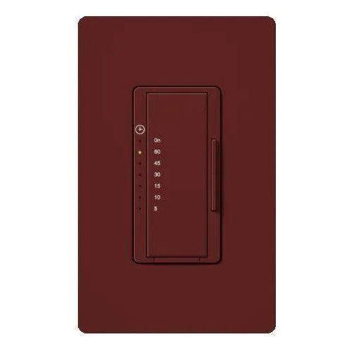 Lutron - Maestro 60-Minute Timer - MA-T51-MR - Canada Light Shop