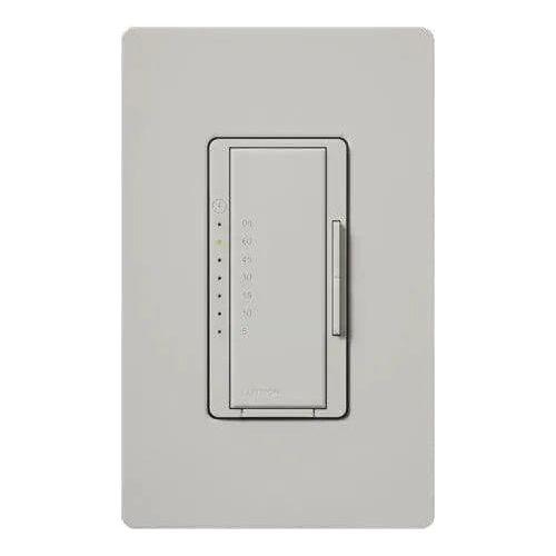 Lutron - Maestro 60-Minute Timer - MA-T51-PD - Canada Light Shop
