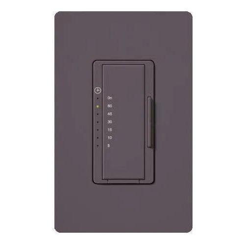Lutron - Maestro 60-Minute Timer - MA-T51-PL - Canada Light Shop
