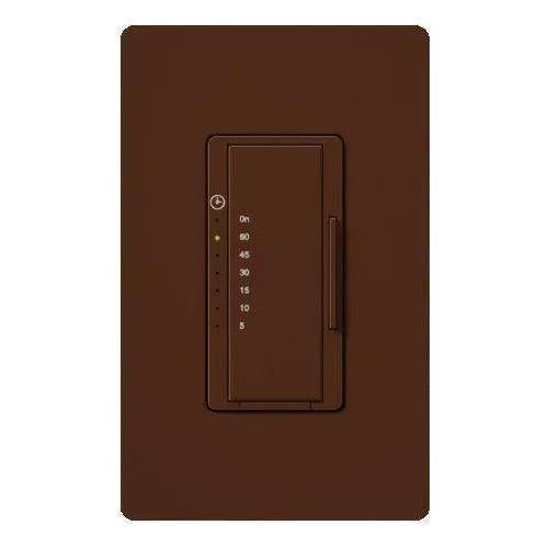 Lutron - Maestro 60-Minute Timer - MA-T51-SI - Canada Light Shop