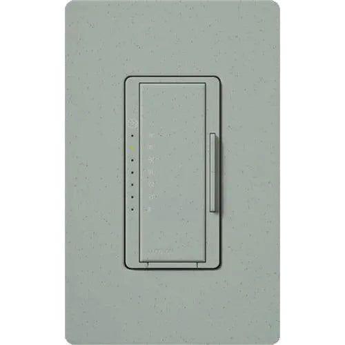 Lutron - Maestro 60-Minute Timer with Neutral - MA-T51MN-BG - Canada Light Shop