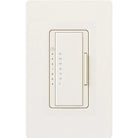 Lutron - Maestro 60-Minute Timer with Neutral - MA-T51MN-BI - Canada Light Shop