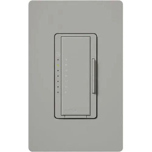 Lutron - Maestro 60-Minute Timer with Neutral - MA-T51MN-GR - Canada Light Shop