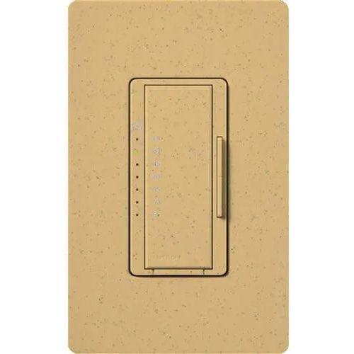 Lutron - Maestro 60-Minute Timer with Neutral - MA-T51MN-GS - Canada Light Shop