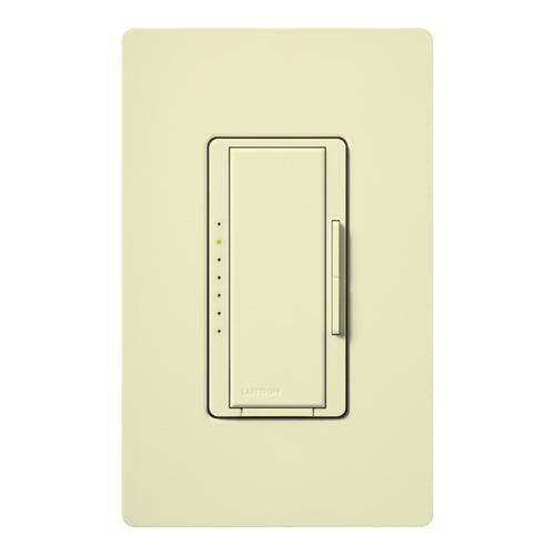 Lutron - Maestro 600W Incandescent Multi-Location Dimmer - MA-600-AL-CSA - Canada Light Shop