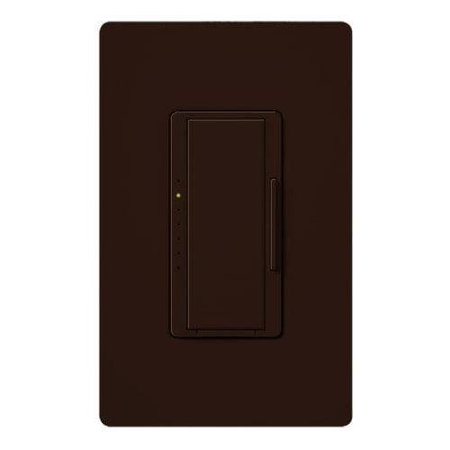 Lutron - Maestro 600W Incandescent Multi-Location Dimmer - MA-600-BR-CSA - Canada Light Shop