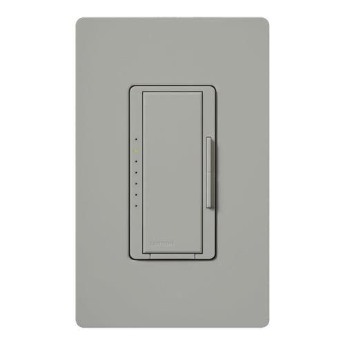 Lutron - Maestro 600W Incandescent Multi-Location Dimmer - MA-600-GR-CSA - Canada Light Shop