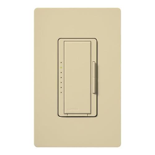 Lutron - Maestro 600W Incandescent Multi-Location Dimmer - MA-600-IV-CSA - Canada Light Shop