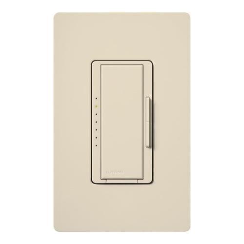 Lutron - Maestro 600W Incandescent Multi-Location Dimmer - MA-600-LA-CSA - Canada Light Shop