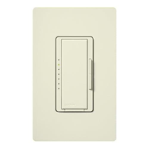 Lutron - Maestro 600W Incandescent Multi-Location Dimmer - MSC-600M-BI - Canada Light Shop