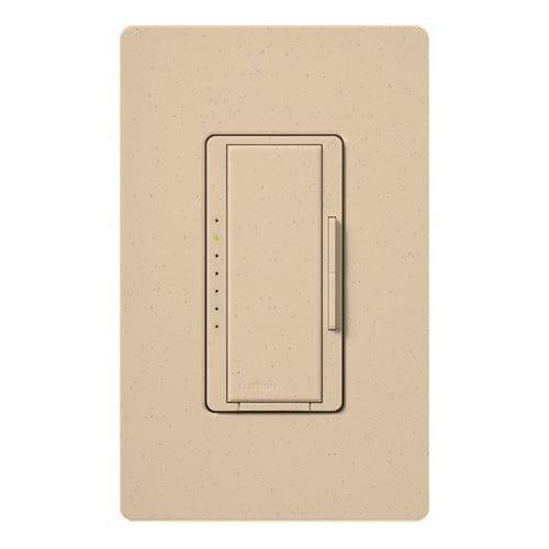 Lutron - Maestro 600W Incandescent Multi-Location Dimmer - MSC-600M-DS - Canada Light Shop