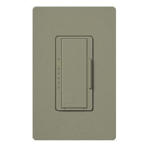 Lutron - Maestro 600W Incandescent Multi-Location Dimmer - MSC-600M-GB - Canada Light Shop