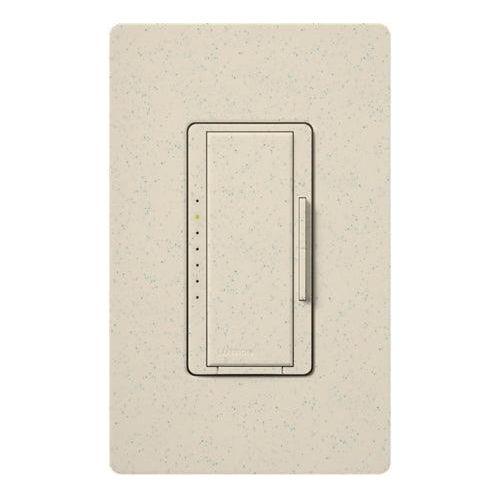 Lutron - Maestro 600W Incandescent Multi-Location Dimmer - MSC-600M-LS - Canada Light Shop