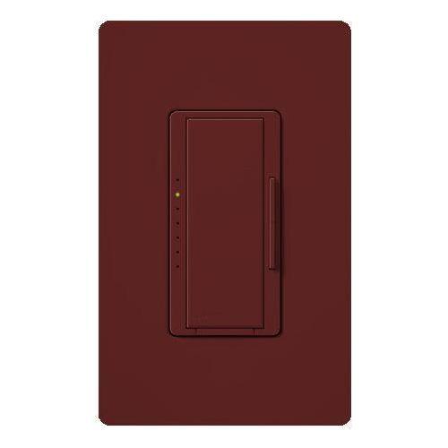 Lutron - Maestro 600W Incandescent Multi-Location Dimmer - MSC-600M-MR - Canada Light Shop