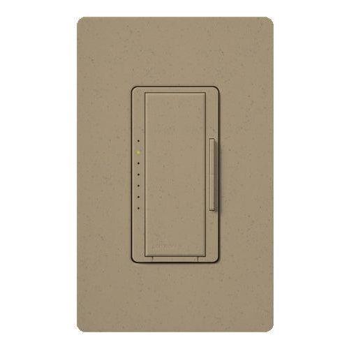 Lutron - Maestro 600W Incandescent Multi-Location Dimmer - MSC-600M-MS - Canada Light Shop