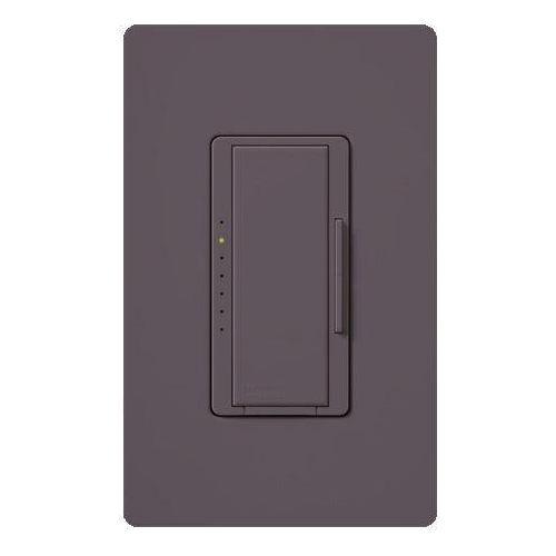 Lutron - Maestro 600W Incandescent Multi-Location Dimmer - MSC-600M-PL - Canada Light Shop