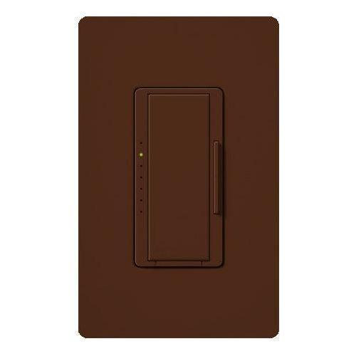 Lutron - Maestro 600W Incandescent Multi-Location Dimmer - MSC-600M-SI - Canada Light Shop