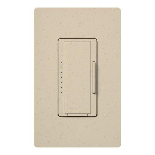 Lutron - Maestro 600W Incandescent Multi-Location Dimmer - MSC-600M-ST - Canada Light Shop
