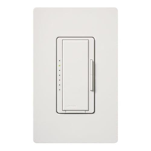 Lutron - Maestro 600W Incandescent Multi-Location Dimmer - MSC-600M-SW - Canada Light Shop