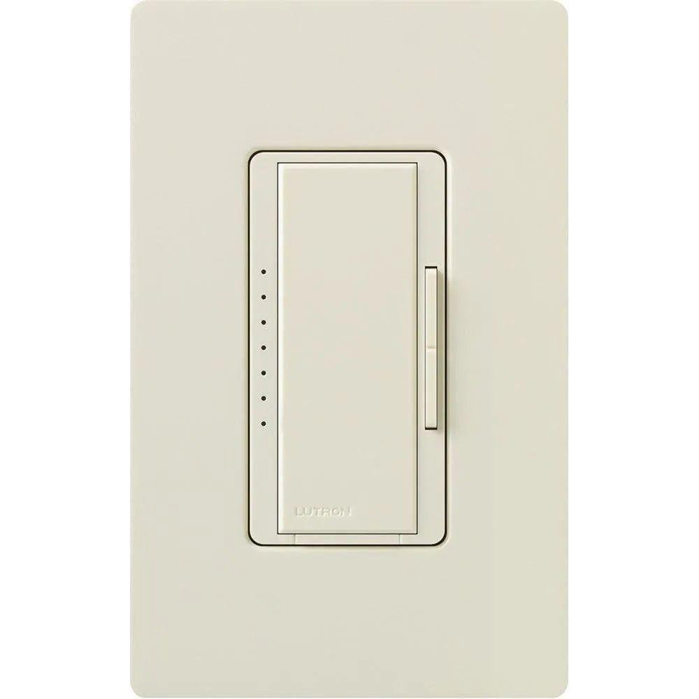 Lutron - Maestro 600W Magnetic Low Voltage Multi-Location Dimmer - MALV-600-LA-CSA - Canada Light Shop
