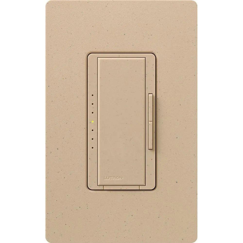 Lutron - Maestro 600W Magnetic Low Voltage Multi-Location Dimmer - MSCLV-600M-DS - Canada Light Shop