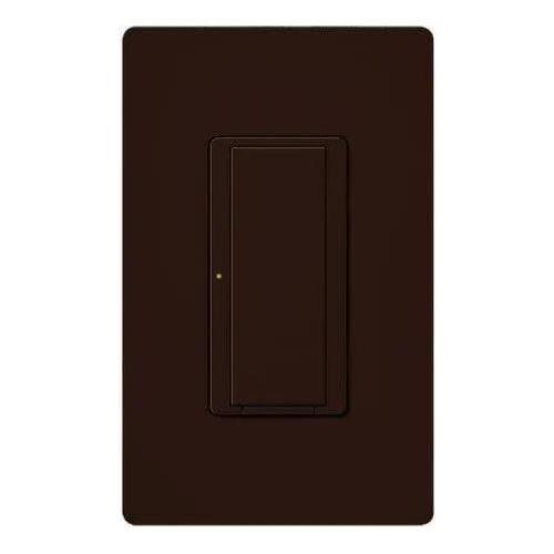Lutron - Maestro 8AMP Multi-Location Switch - MA-S8AM-BR - Canada Light Shop