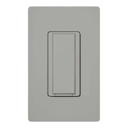 Lutron - Maestro 8AMP Multi-Location Switch - MA-S8AM-GR - Canada Light Shop