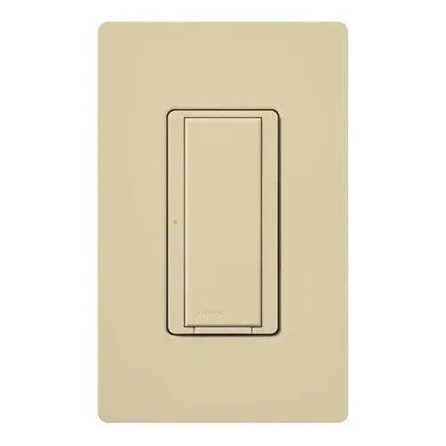 Lutron - Maestro 8AMP Multi-Location Switch - MA-S8AM-IV - Canada Light Shop