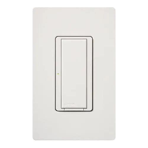 Lutron - Maestro 8AMP Multi-Location Switch - MA-S8AM-WH - Canada Light Shop