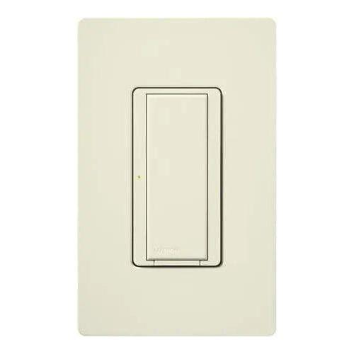 Lutron - Maestro 8AMP Multi-Location Switch - MSC-S8AM-BI - Canada Light Shop
