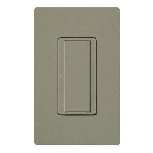 Lutron - Maestro 8AMP Multi-Location Switch - MSC-S8AM-GB - Canada Light Shop