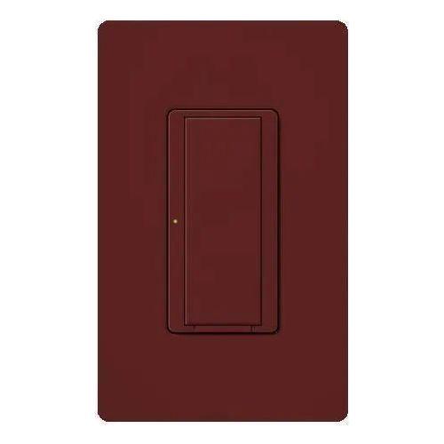 Lutron - Maestro 8AMP Multi-Location Switch - MSC-S8AM-MR - Canada Light Shop