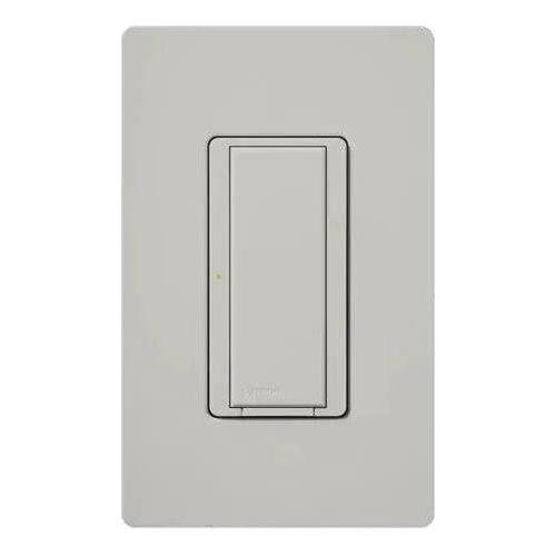 Lutron - Maestro 8AMP Multi-Location Switch - MSC-S8AM-PD - Canada Light Shop