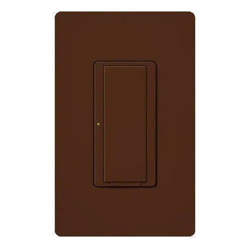Lutron - Maestro 8AMP Multi-Location Switch - MSC-S8AM-SI - Canada Light Shop