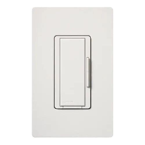 Lutron - Maestro Accessory Dimmer - MA-R-WH-CSA - Canada Light Shop