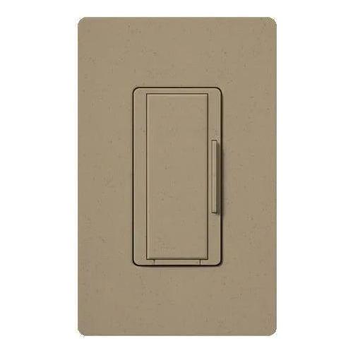Lutron - Maestro Accessory Dimmer - MSC-AD-MS - Canada Light Shop
