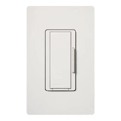 Lutron - Maestro Accessory Dimmer - MSC-AD-SW - Canada Light Shop