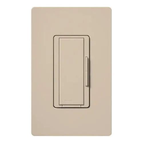 Lutron - Maestro Accessory Dimmer - MSC-AD-TP - Canada Light Shop